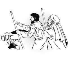 Lectio Divina: Chúa Nhật VIII Thường Niên (C)