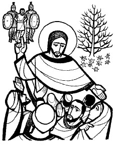 Lectio Divina: Chúa Nhật III Mùa Chay (C)
