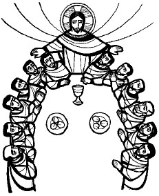 Lectio Divina: Chúa Nhật Lễ Lá (C)