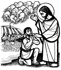Lectio: Chúa Nhật III Phục Sinh (C)