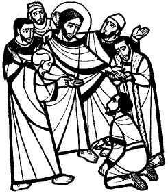 Lectio Divina: Chúa Nhật II Phục Sinh – Kính Lòng Thương Xót Chúa (A)