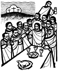 Lectio Divina: Chúa Nhật V Phục Sinh (C)