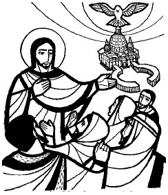 Lectio Divina: Chúa Nhật VI Phục Sinh (C)