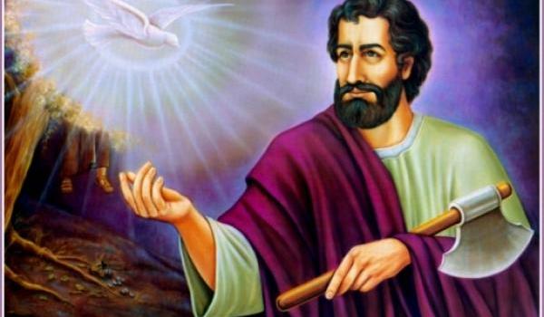 Lectio Divina: Lễ thánh Mátthia Tông Đồ – Ga 15:9-17