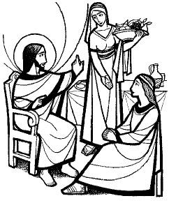 Lectio Divina: Chúa Nhật XVI Thường Niên (C)