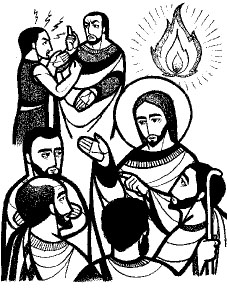 Lectio Divina: Chúa Nhật XX Thường Niên (C)