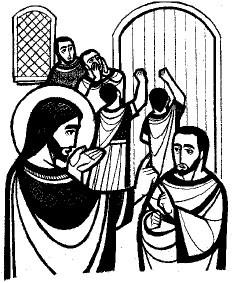 Lectio Divina: Chúa Nhật XXI Thường Niên (C)