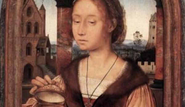 Lectio Divina: Thánh Maria Mađalêna