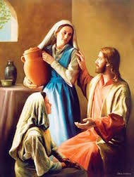 Lectio Divina:  Thánh Máttha, Maria và Lagiarô – Lc 10:38-42