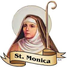 Lectio Divina: Thánh Nữ Mônica
