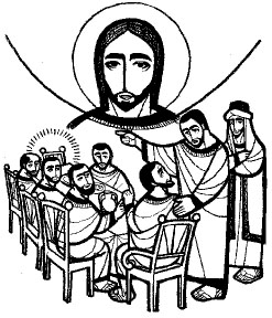 Lectio Divina: Chúa Nhật XXII Thường Niên (C)