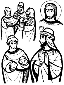 Lectio Divina: Chúa Nhật XXV Thường Niên (C)