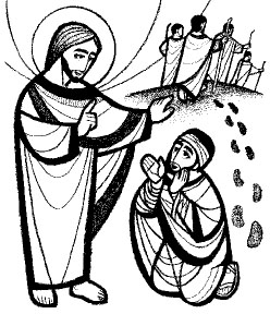 Lectio Divina: Chúa Nhật XXVIII Thường Niên (C)