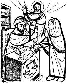 Lectio Divina: Chúa Nhật XXIX Thường Niên (C)
