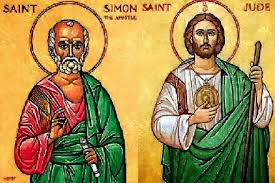 Simon&Giuda