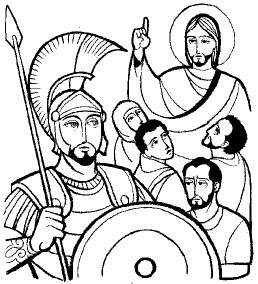 Lectio Divina: Chúa Nhật I Mùa Vọng (A)