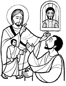 Lectio Divina: Chúa Nhật III Mùa Vọng (A)
