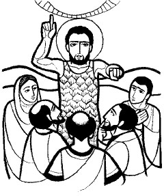 Lectio Divina: Chúa Nhật II Mùa Vọng (A)