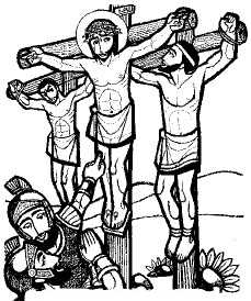 Lectio Divina: Chúa Kitô Vua Vũ Trụ (C)