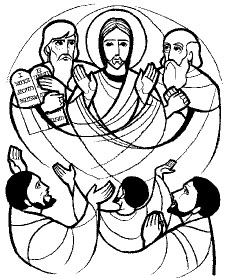 Lectio Divina: Chúa Nhật II Mùa Chay (A)