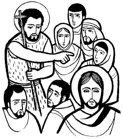 Lectio Divina: Chúa Nhật II Thường Niên (A)