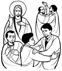 Lectio Divina: Chúa Nhật VII Thường Niên (A)