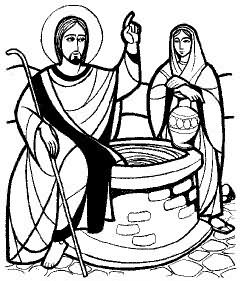 Lectio Divina: Chúa Nhật III Mùa Chay (A)
