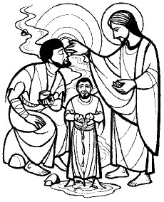 Lectio Divina: Chúa Nhật IV Mùa Chay (A)