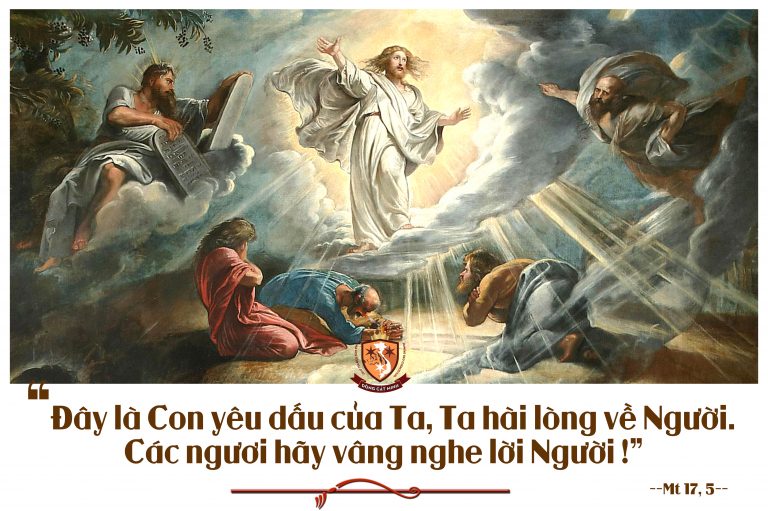 Tĩnh tâm online 2020 – Tuần II Mùa Chay với Thánh Gioan Thánh Giá