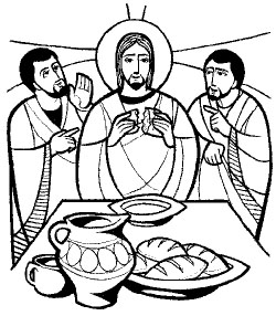 Lectio Divina: Chúa Nhật III Phục Sinh (A)