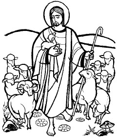 Lectio Divina: Chúa Nhật IV Phục Sinh (A)