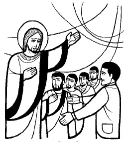 Lectio Divina: Chúa Nhật V Phục Sinh (A)