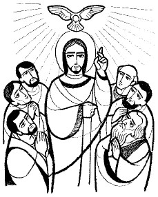 Lectio Divina: Chúa Nhật VI Phục Sinh (A)