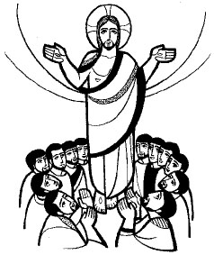 Lectio Divina: Lễ Chúa Thăng Thiên (A)