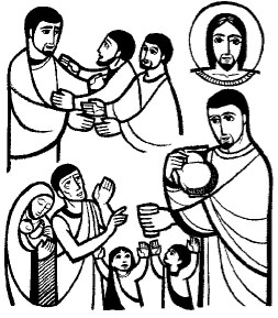 Lectio Divina: Chúa Nhật XIII Thường Niên (A)