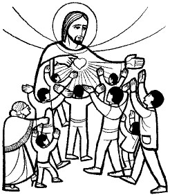 Lectio Divina: Chúa Nhật XIV Thường Niên (A)
