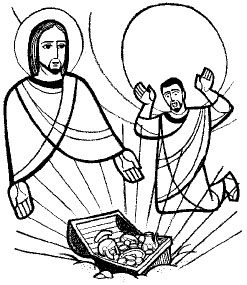 Lectio Divina: Chúa Nhật XVII Thường Niên (A)