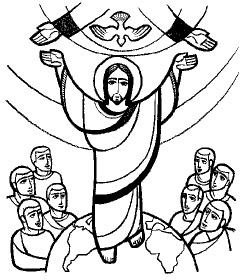 Lectio Divina: Lễ Chúa Ba Ngôi (A)