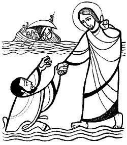 Lectio Divina: Chúa Nhật XIX Thường Niên (A)