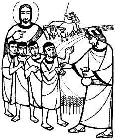 Lectio Divina: Chúa Nhật XXV Thường Niên (A)