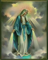 Lectio Divina: Sinh Nhật Đức Maria – Mátthêu 1:1-16, 18-23