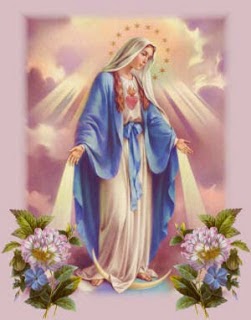 Lectio Divina: Đức Mẹ Maria Trinh Nữ Vương