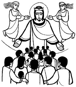 Lectio Divina: Chúa Giêsu Kitô, Vua Vũ Trụ (A)