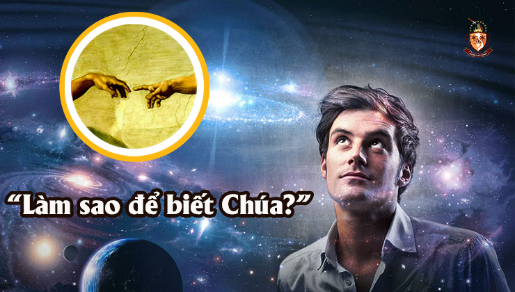 BIẾT CHÚA