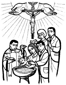 Lectio Divina: Lễ Chúa Ba Ngôi (B)