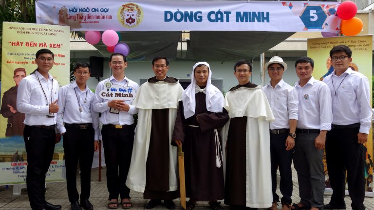 NGÀY QUỐC TẾ CẦU NGUYỆN CHO ƠN THIÊN TRIỆU 2022