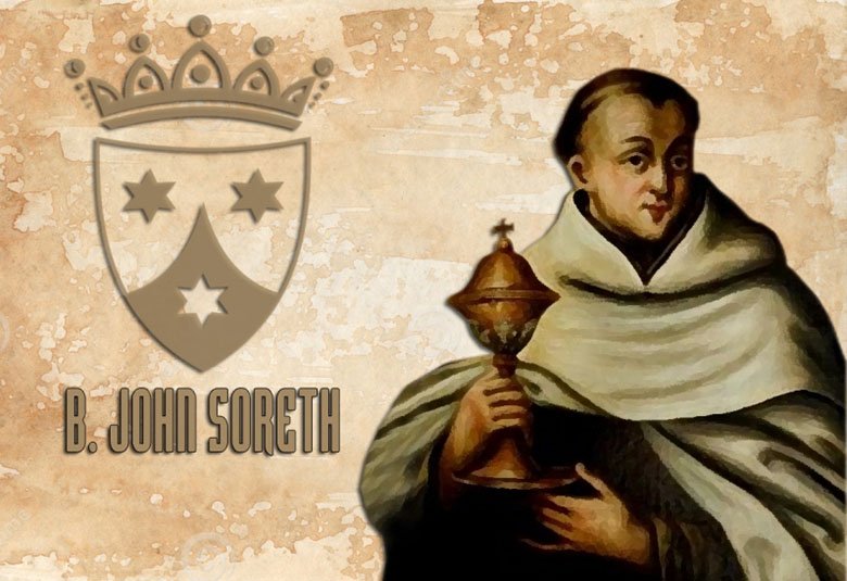 Chân Phước John Soreth