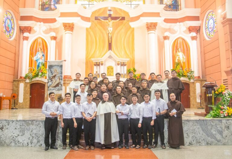 CẦU NGUYỆN TRONG TRUYỀN THỐNG CÁT MINH