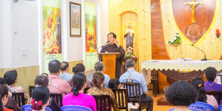 Cha Giuse Điệp