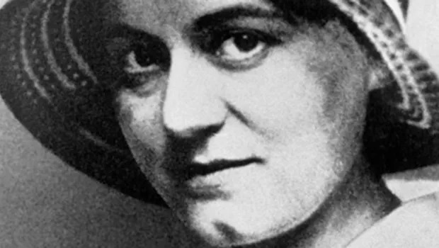 Làm Sao Để Sống Trong Thời Lo Âu Sợ Hãi Như Thánh Edith Stein Đã Làm
